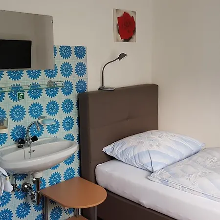 Zimmervermietung Stocker Homestay szállás Waidhofen an der Ybbs