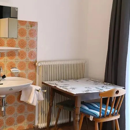 Zimmervermietung Stocker Homestay szállás