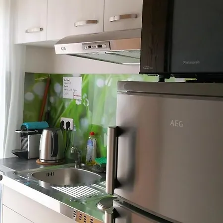 Zimmervermietung Stocker *