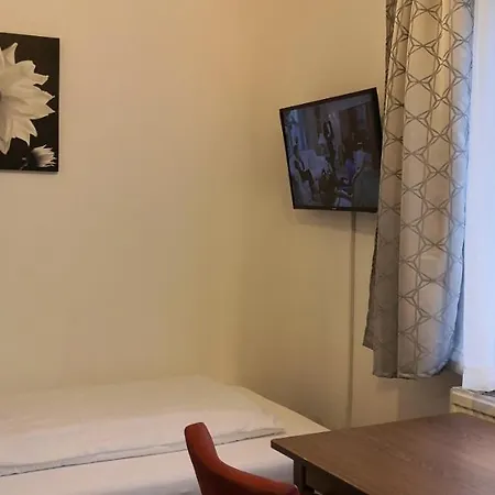 Zimmervermietung Stocker Homestay szállás *