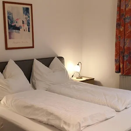 Zimmervermietung Stocker Waidhofen an der Ybbs