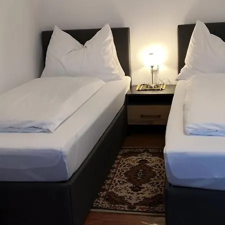 Quarto em Acomodações Particulares Zimmervermietung Stocker Waidhofen an der Ybbs