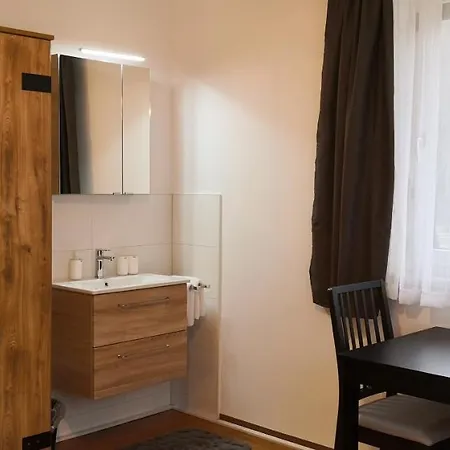 Zimmervermietung Stocker * Waidhofen an der Ybbs