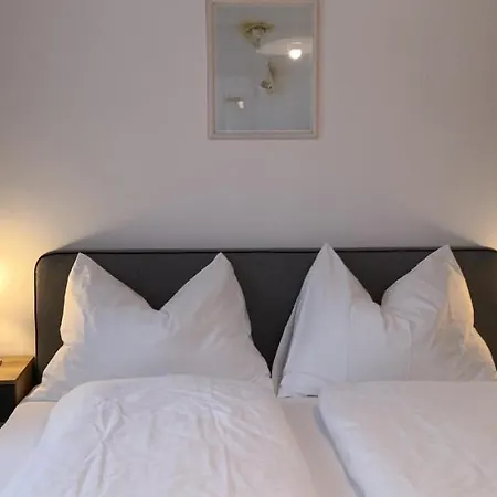 Zimmervermietung Stocker Homestay szállás Waidhofen an der Ybbs