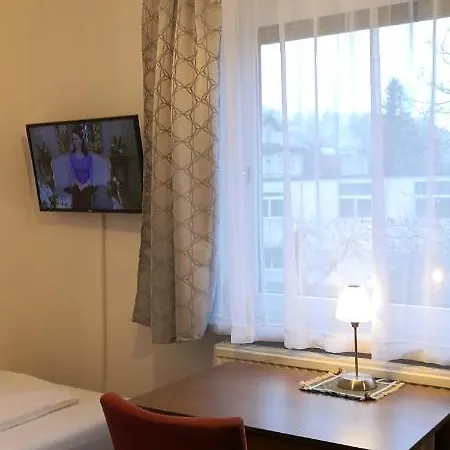 Quarto em Acomodações Particulares Zimmervermietung Stocker