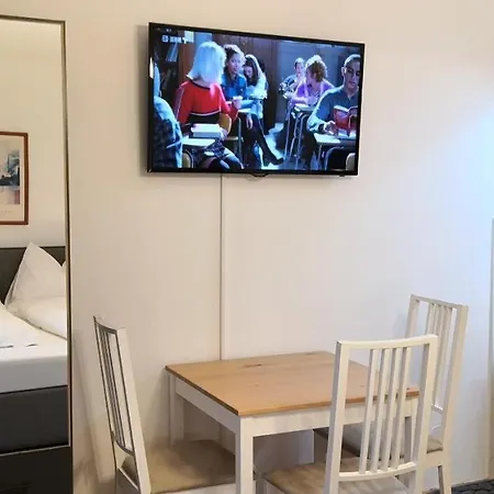 Zimmervermietung Stocker Homestay szállás