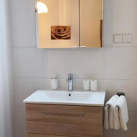Quarto em Acomodações Particulares Zimmervermietung Stocker Waidhofen an der Ybbs