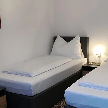 Zimmervermietung Stocker Homestay szállás *