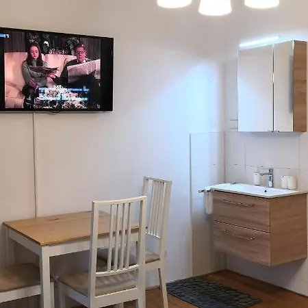 Zimmervermietung Stocker *