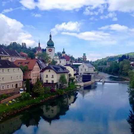 Zimmervermietung Stocker Homestay szállás