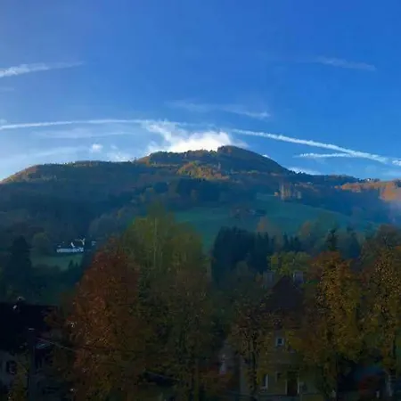 Zimmervermietung Stocker Quarto em Acomodações Particulares Waidhofen an der Ybbs