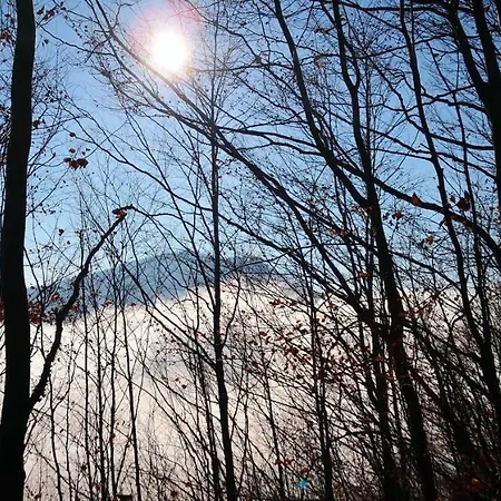 Homestay szállás Zimmervermietung Stocker *