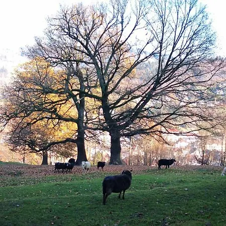 Alloggio in famiglia Zimmervermietung Stocker