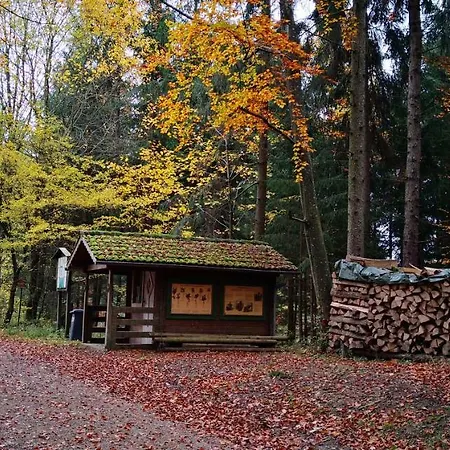 Zimmervermietung Stocker