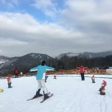 Zimmervermietung Stocker * Waidhofen an der Ybbs