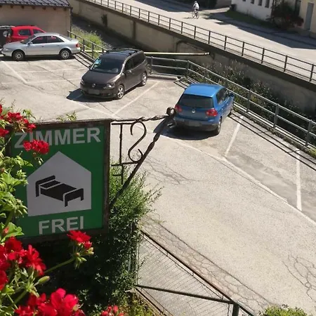 Zimmervermietung Stocker Waidhofen an der Ybbs