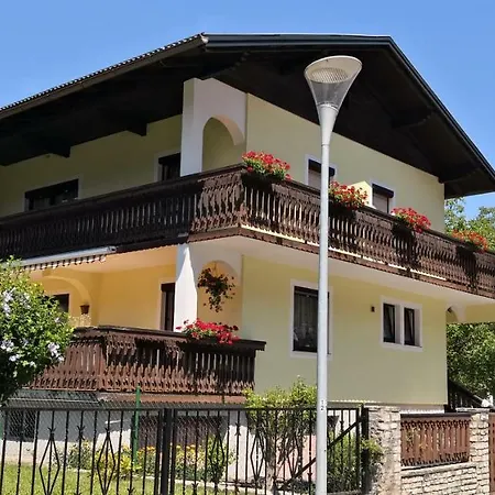 Rum i privatbostad Zimmervermietung Stocker Waidhofen an der Ybbs