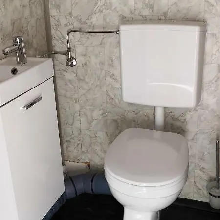 Zimmervermietung Stocker