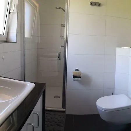 Zimmervermietung Stocker Homestay szállás Waidhofen an der Ybbs