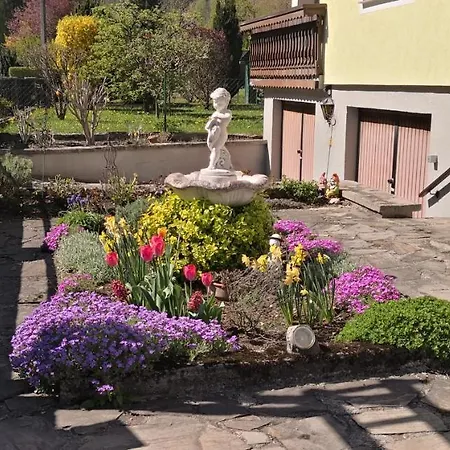 Zimmervermietung Stocker * Waidhofen an der Ybbs