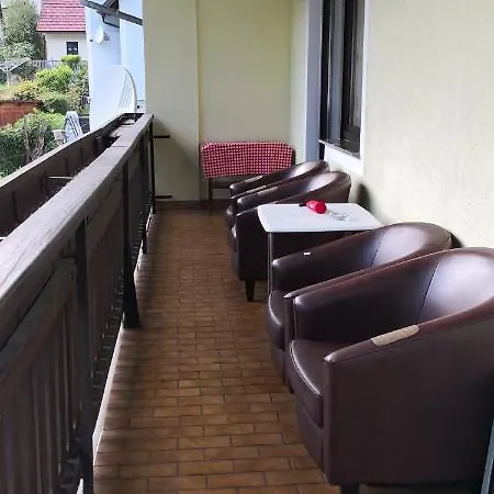 Quarto em Acomodações Particulares Zimmervermietung Stocker *