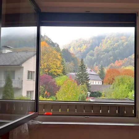 Zimmervermietung Stocker Homestay szállás