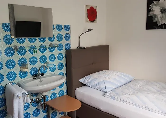 Zimmervermietung Stocker Homestay Waidhofen an der Ybbs