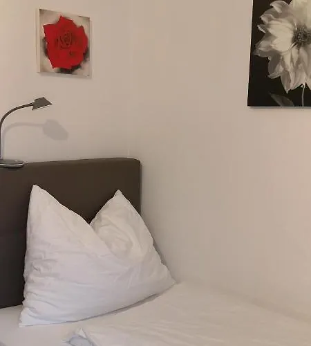 Zimmervermietung Stocker Homestay *