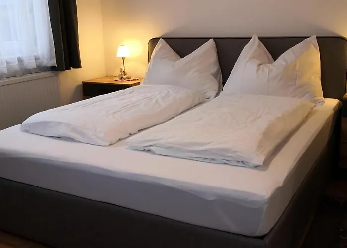 Zimmervermietung Stocker Waidhofen an der Ybbs