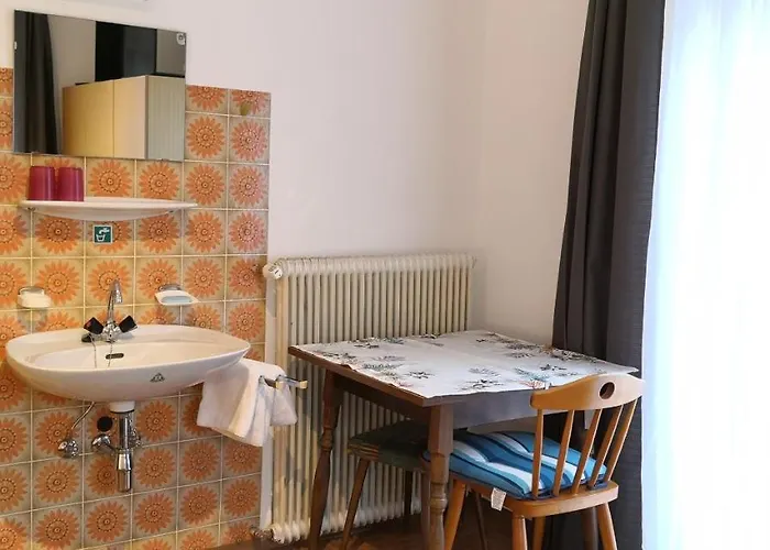 Zimmervermietung Stocker Homestay