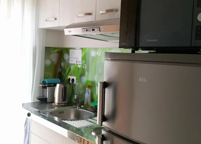 Zimmervermietung Stocker *