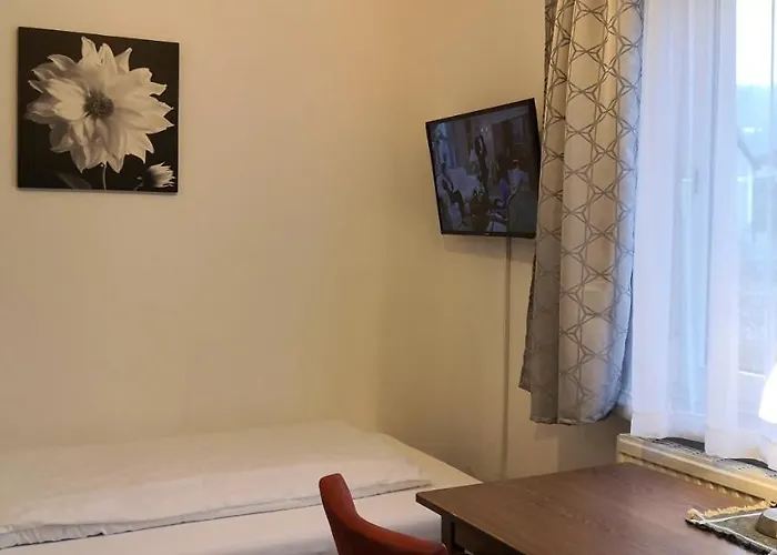 Zimmervermietung Stocker Homestay *