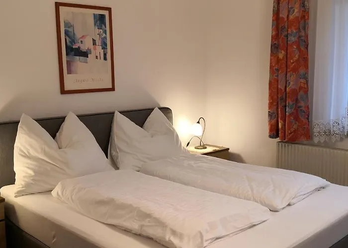 Zimmervermietung Stocker Waidhofen an der Ybbs