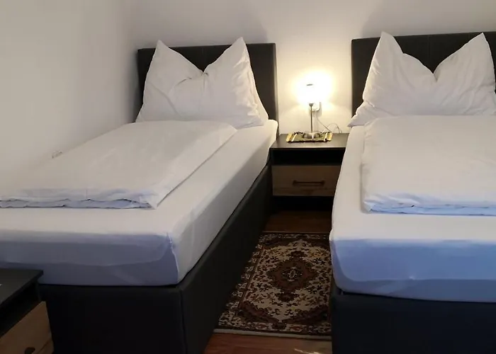 Homestay Zimmervermietung Stocker Waidhofen an der Ybbs