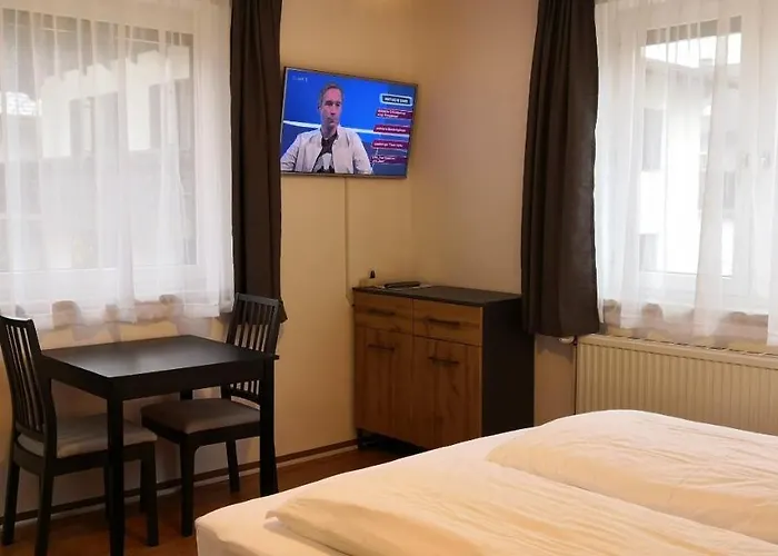 Zimmervermietung Stocker Homestay