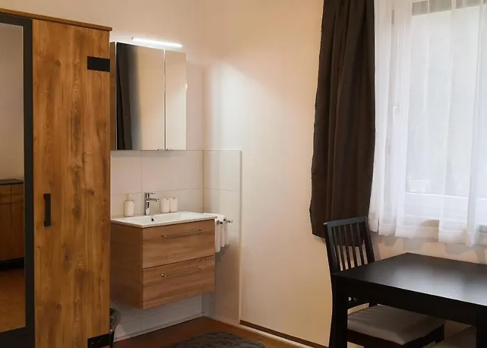 Zimmervermietung Stocker * Waidhofen an der Ybbs