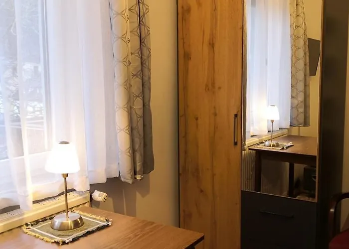 Homestay Zimmervermietung Stocker