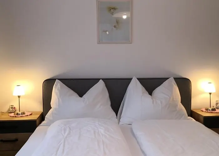 Zimmervermietung Stocker Privatunterkunft Waidhofen an der Ybbs