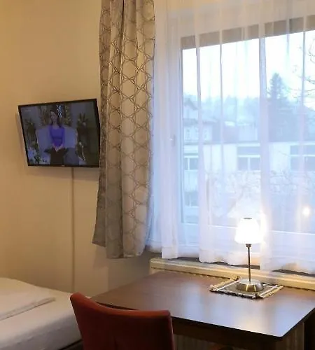 Homestay Zimmervermietung Stocker