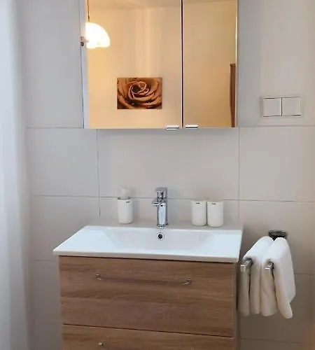 Homestay Zimmervermietung Stocker Waidhofen an der Ybbs