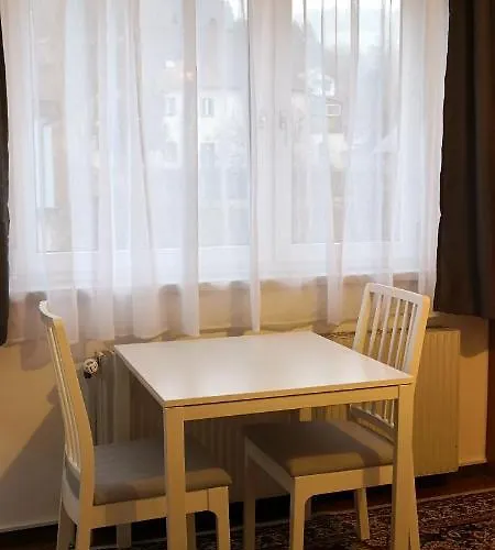 Zimmervermietung Stocker Homestay *