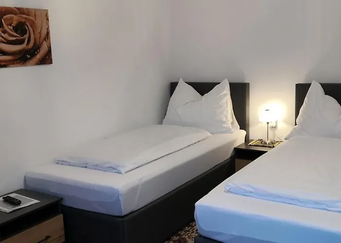 Zimmervermietung Stocker Homestay *