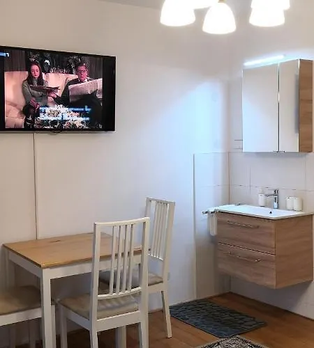 Zimmervermietung Stocker *