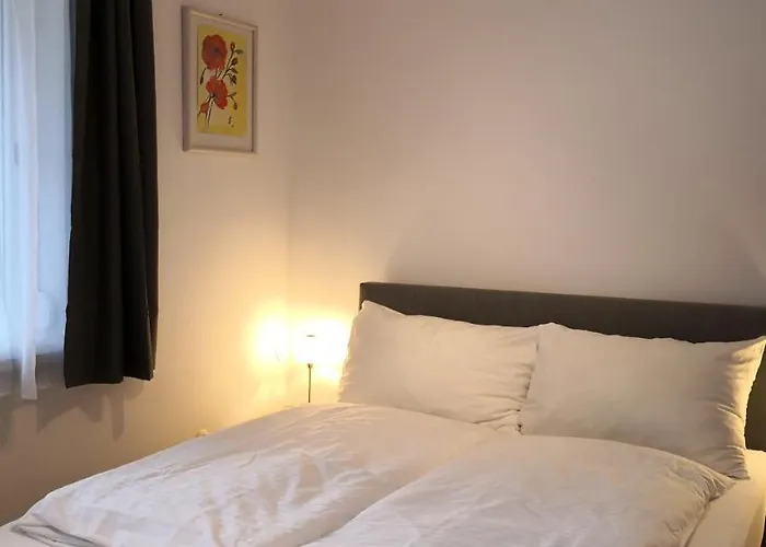 Zimmervermietung Stocker * Waidhofen an der Ybbs