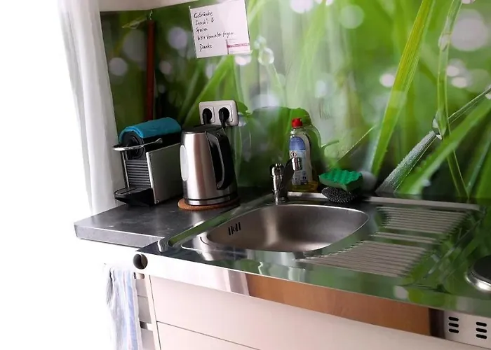 Homestay Zimmervermietung Stocker Waidhofen an der Ybbs