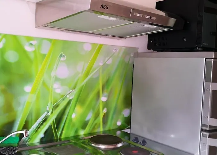 Zimmervermietung Stocker