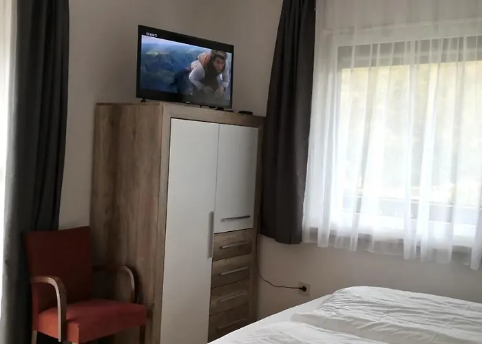 Zimmervermietung Stocker Homestay