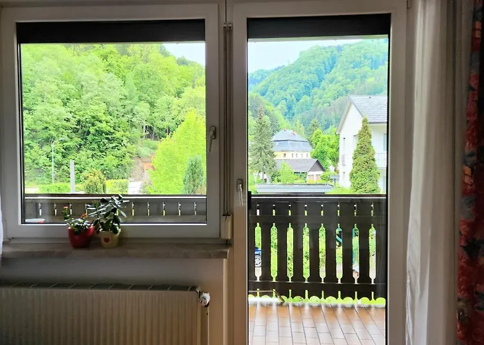 Homestay Zimmervermietung Stocker Waidhofen an der Ybbs