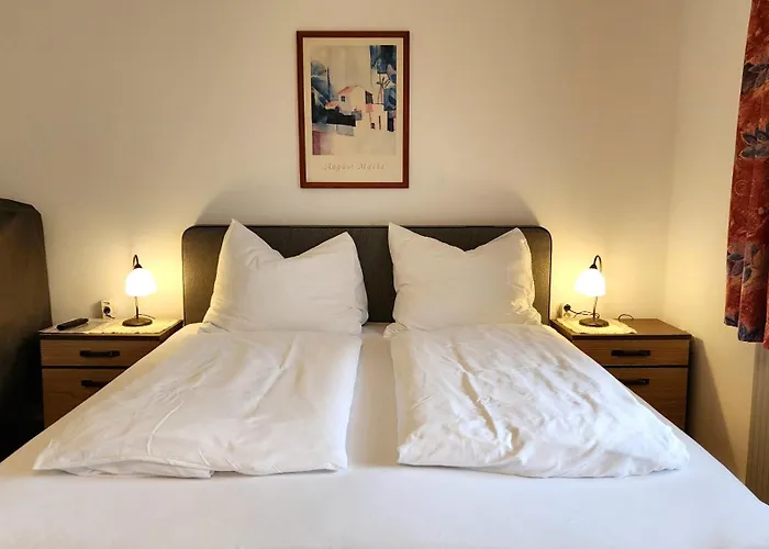 Zimmervermietung Stocker *