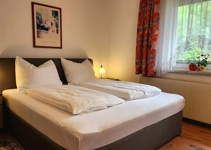 Zimmervermietung Stocker * Waidhofen an der Ybbs